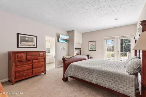 Bedroom - 744 N Dundee Dr, Post Falls, ID 83854 photo 3 of 6