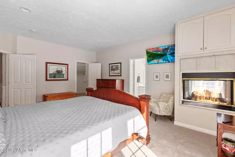 Bedroom - 744 N Dundee Dr, Post Falls, ID 83854 photo 2 of 6