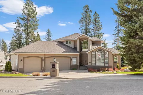 Exterior - 744 N Dundee Dr, Post Falls, ID 83854 photo 1 of 6
