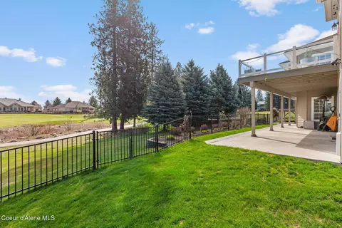 Exterior - 744 N Dundee Dr, Post Falls, ID 83854 photo 4 of 6
