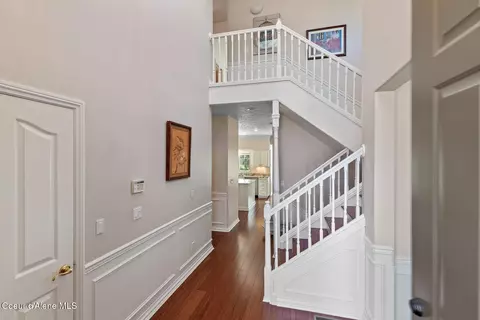 Entry Way - 744 N Dundee Dr, Post Falls, ID 83854 photo 2 of 4