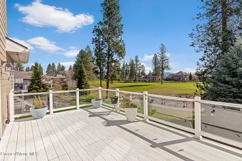 Exterior - 744 N Dundee Dr, Post Falls, ID 83854 photo 3 of 6