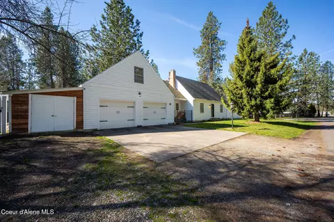 1140 E Forest Park Ln, Coeur D'alene, ID 83815