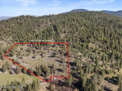 1175 E Skyline Dr, Coeur D'alene, ID 83814