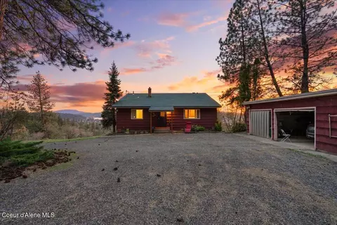 1175 E Skyline Dr, Coeur D'alene, ID 83814