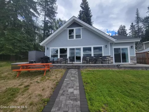 Exterior - 63 Sutton Ln, Coolin, ID 83821 photo 4 of 6