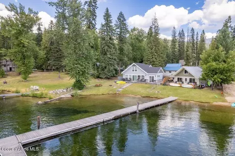 Exterior - 63 Sutton Ln, Coolin, ID 83821 photo 5 of 6