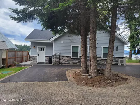 Exterior - 63 Sutton Ln, Coolin, ID 83821 photo 2 of 6