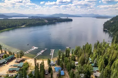 View/Area - 63 Sutton Ln, Coolin, ID 83821 photo 8 of 8