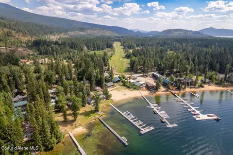 View/Area - 63 Sutton Ln, Coolin, ID 83821 photo 6 of 8