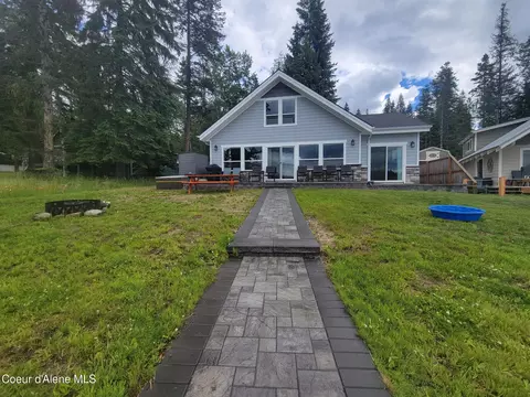 Exterior - 63 Sutton Ln, Coolin, ID 83821 photo 3 of 6