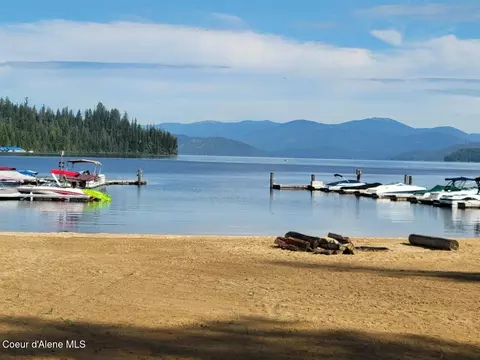 View/Area - 63 Sutton Ln, Coolin, ID 83821 photo 1 of 8