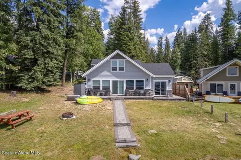 Exterior - 63 Sutton Ln, Coolin, ID 83821 photo 6 of 6