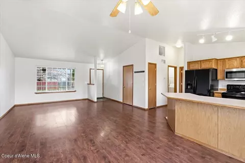 Living - 215 W Chippewa Dr, Post Falls, ID 83854 photo 6 of 7
