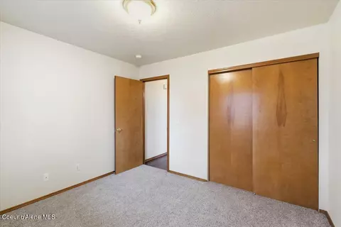 Bedroom - 215 W Chippewa Dr, Post Falls, ID 83854 photo 6 of 6