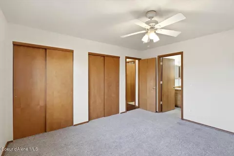 Bedroom - 215 W Chippewa Dr, Post Falls, ID 83854 photo 3 of 6