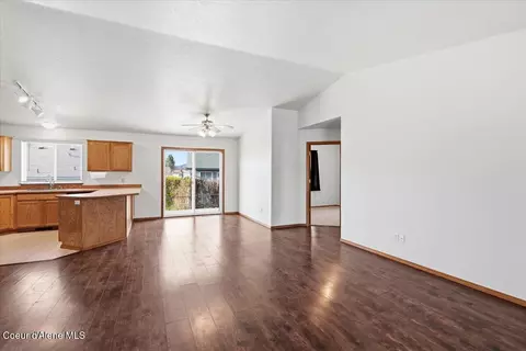Living - 215 W Chippewa Dr, Post Falls, ID 83854 photo 5 of 7