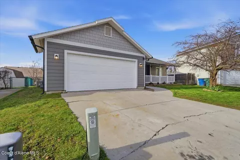 Other - 215 W Chippewa Dr, Post Falls, ID 83854 photo 5 of 7