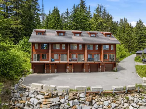 195 Snowplow Rd # A, Sandpoint, ID 83864