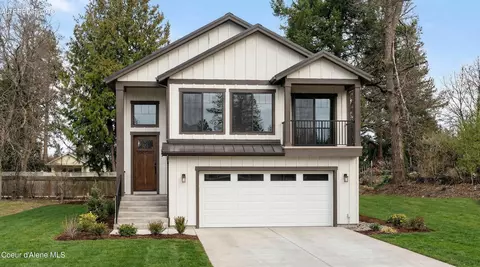 1019 W Mill Ave, Coeur D'alene, ID 83814