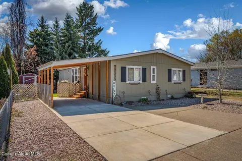 1704 W Marlborough Ave, Coeur D'alene, ID 83815