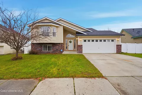 1049 N Bainbridge St, Post Falls, ID 83854