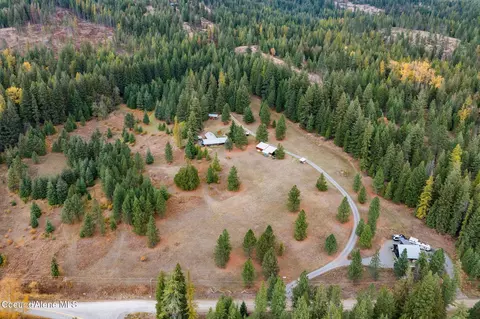 Other - 6162 Eureka Rd, Sagle, ID 83860 photo 25 of 30