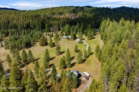 Other - 6162 Eureka Rd, Sagle, ID 83860 photo 22 of 30