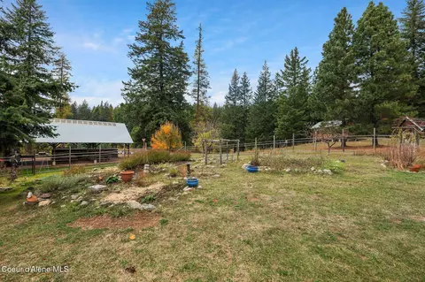 Exterior - 6162 Eureka Rd, Sagle, ID 83860 photo 17 of 30