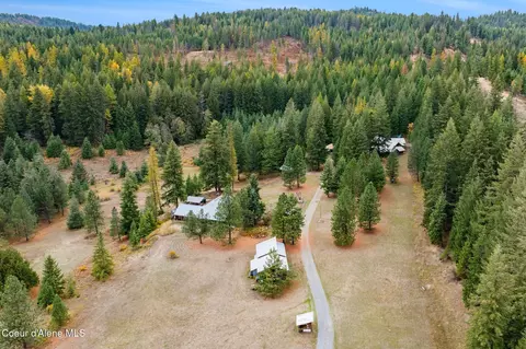 Other - 6162 Eureka Rd, Sagle, ID 83860 photo 29 of 30