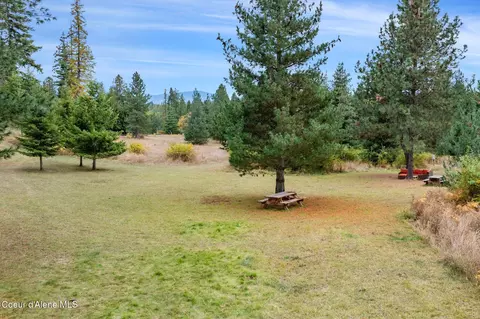 Exterior - 6162 Eureka Rd, Sagle, ID 83860 photo 25 of 30