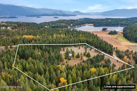 Other - 6162 Eureka Rd, Sagle, ID 83860 photo 24 of 30