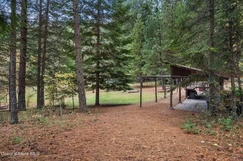 Exterior - 6162 Eureka Rd, Sagle, ID 83860 photo 23 of 30