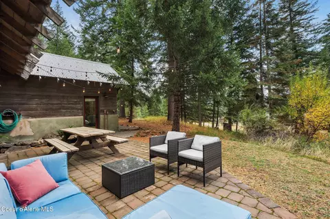 Exterior - 6162 Eureka Rd, Sagle, ID 83860 photo 5 of 30