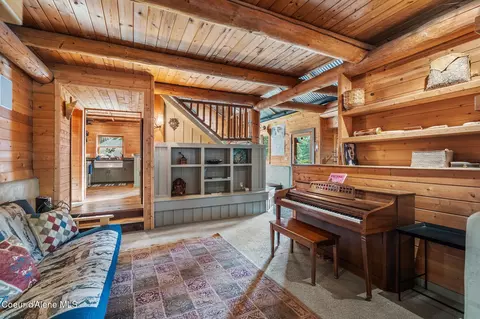 Other - 6162 Eureka Rd, Sagle, ID 83860 photo 3 of 30