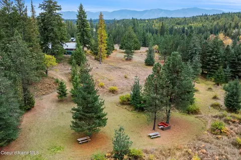 Exterior - 6162 Eureka Rd, Sagle, ID 83860 photo 24 of 30