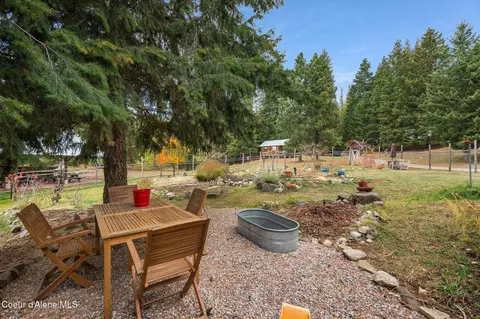 Exterior - 6162 Eureka Rd, Sagle, ID 83860 photo 16 of 30