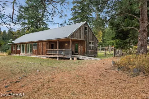 Other - 6162 Eureka Rd, Sagle, ID 83860 photo 7 of 30