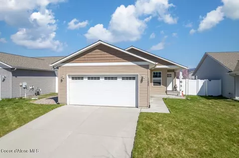 12095 W Wellington Ave, Post Falls, ID 83854