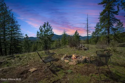 Nka Timbered Ridge Rd, Rathdrum, ID 83858