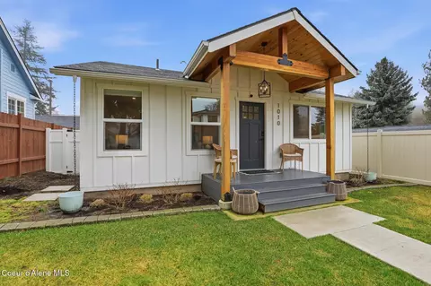 1010 E Pine Ave, Coeur D'alene, ID 83814
