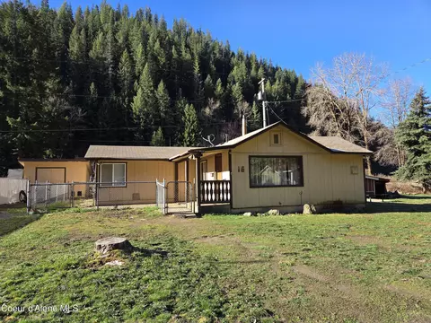 16 Meadow St, Wallace, ID 83873 photo 1