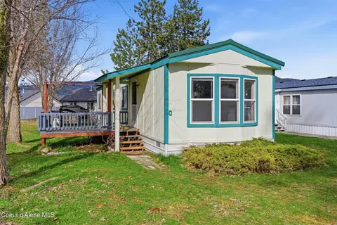 5725 W Highway 53 UNIT Q, Rathdrum, ID 83858