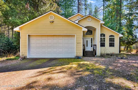 60191 Highway 200, Clark Fork, ID 83811