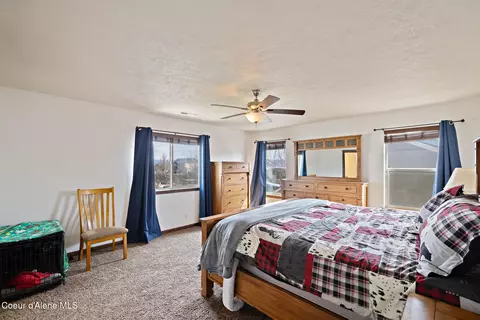 Bedroom - 14932 N Pristine Cir, Rathdrum, ID 83858 photo 3 of 6