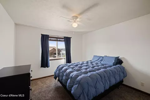 Bedroom - 14932 N Pristine Cir, Rathdrum, ID 83858 photo 4 of 6