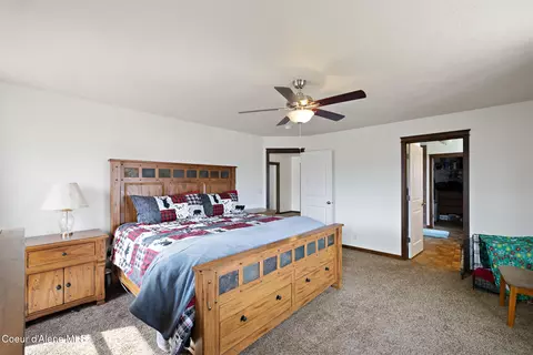 Bedroom - 14932 N Pristine Cir, Rathdrum, ID 83858 photo 2 of 6