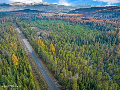 lot1 Reeder Bay Rd, Nordman, ID 83848