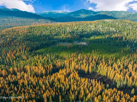 lot3 Reeder Bay Rd, Nordman, ID 83848