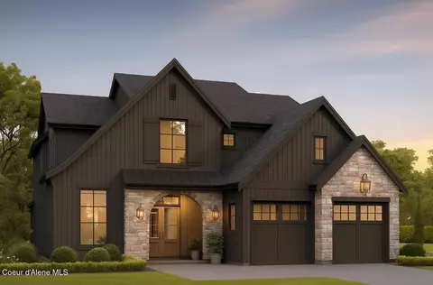 1244 E Sleeping Deer Ave, Hayden, ID 83835